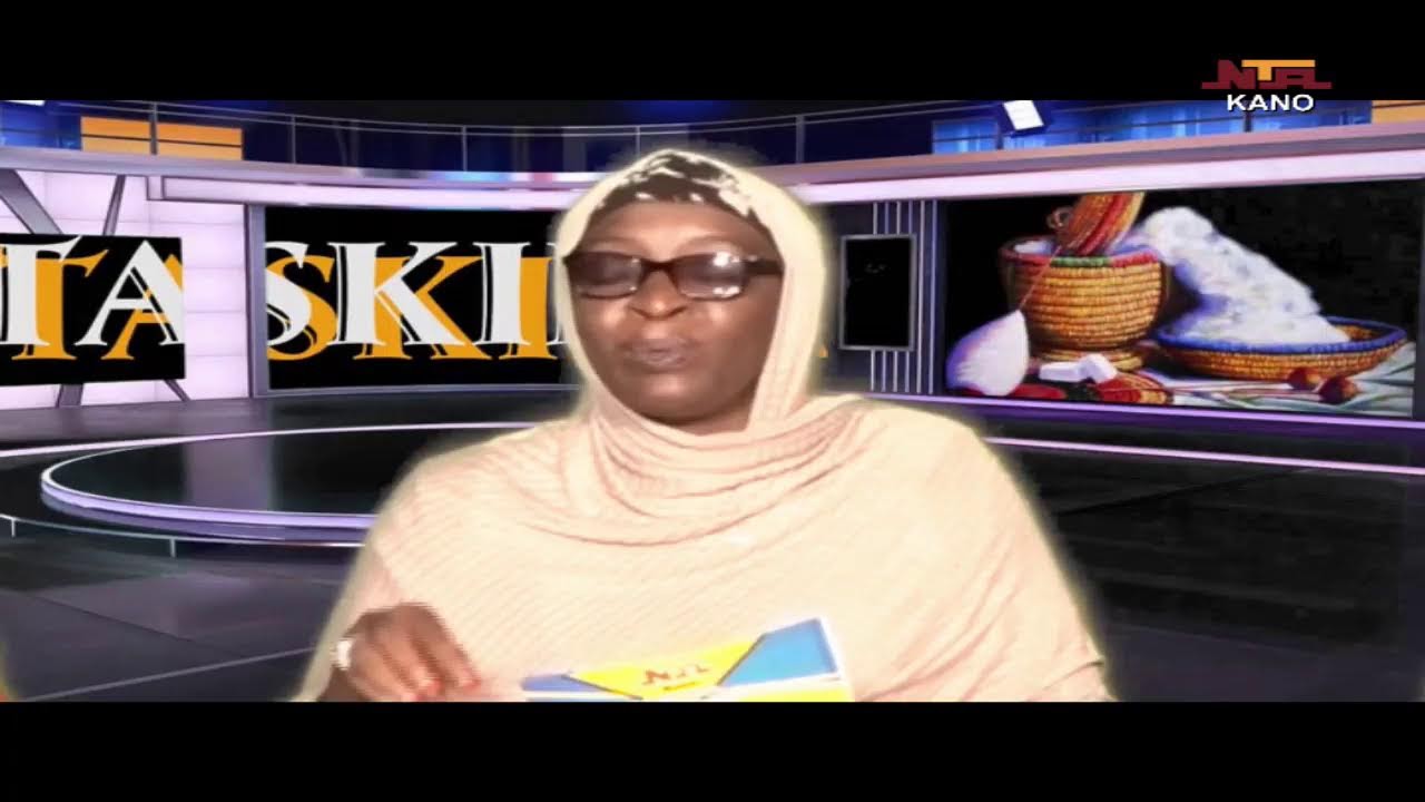 NTA KANO HANTSI  @ 7 PM 15/02/2026