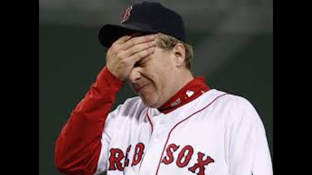 ESPN Suspends Curt Schilling For Islamophobic Tweet