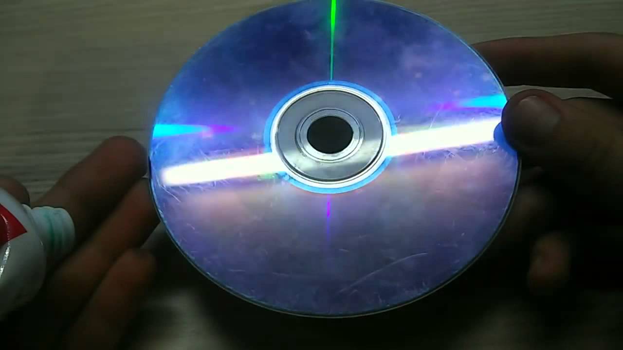10 ПОЛЕЗНЫХ ЛАЙФХАКОВ С CD И DVD ДИСКАМИ
