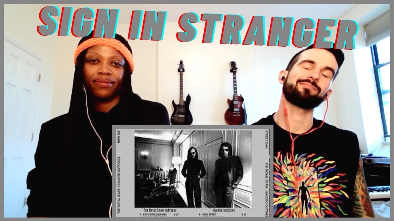 STEELY DAN 