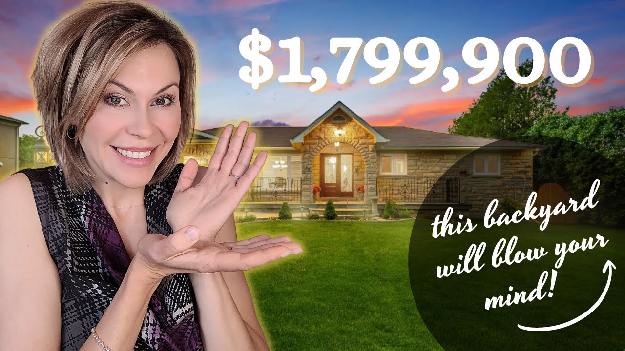 Discover The Best Bungalow in King City