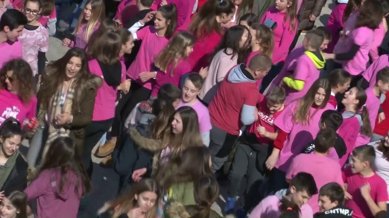 OŠ Ivana Gundulića spot