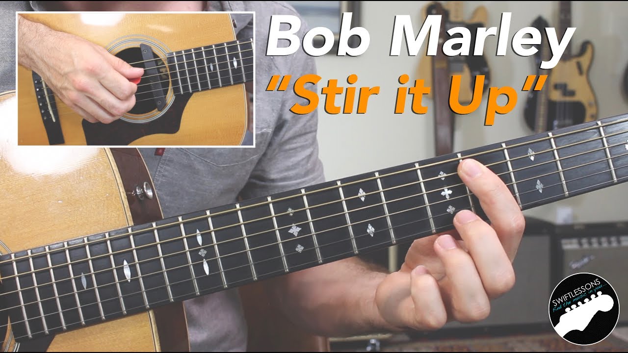 Bob Marley 