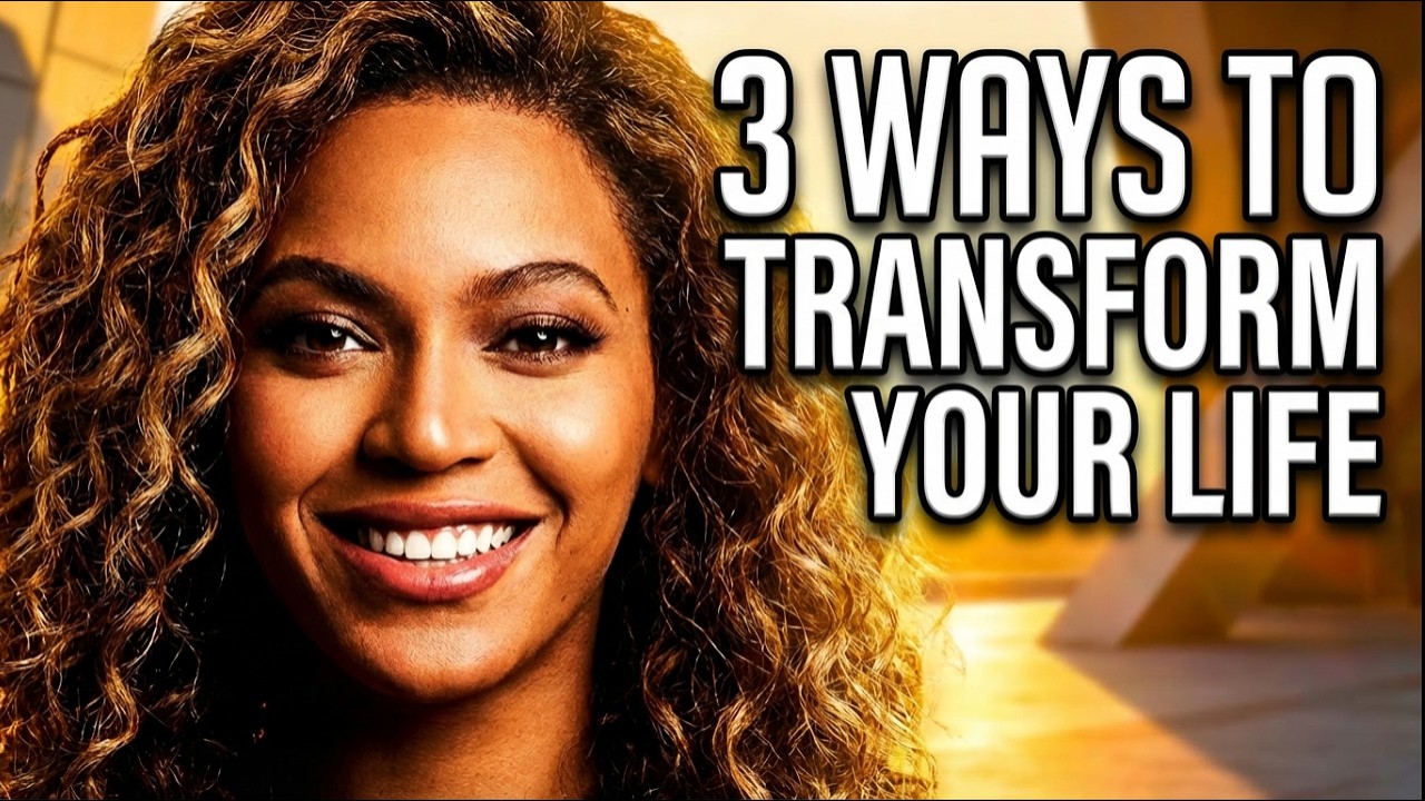 3 ways toTransform Your Life: Healing Means Letting the Old You having to  die