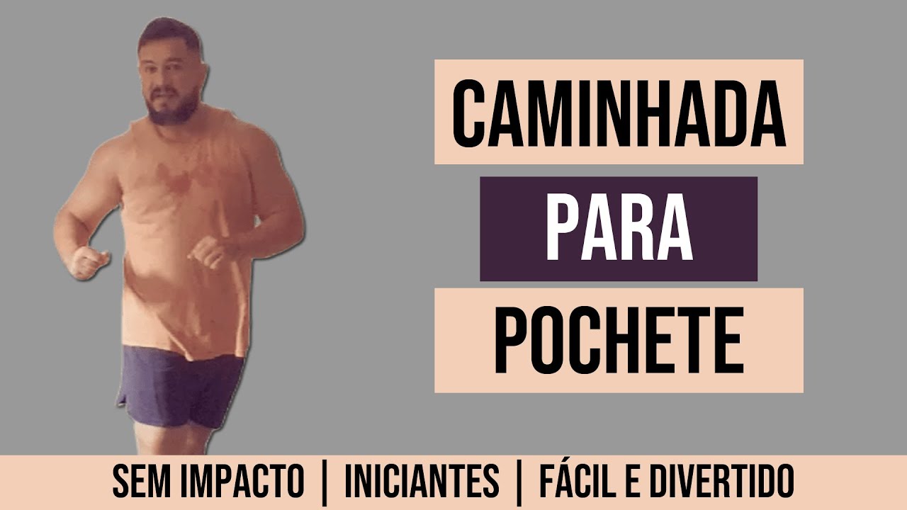 5 exercícios de Abdominais em Pé para QUEIMAR A POCHETE | Baixo Impacto - Caminhada em Casa #7