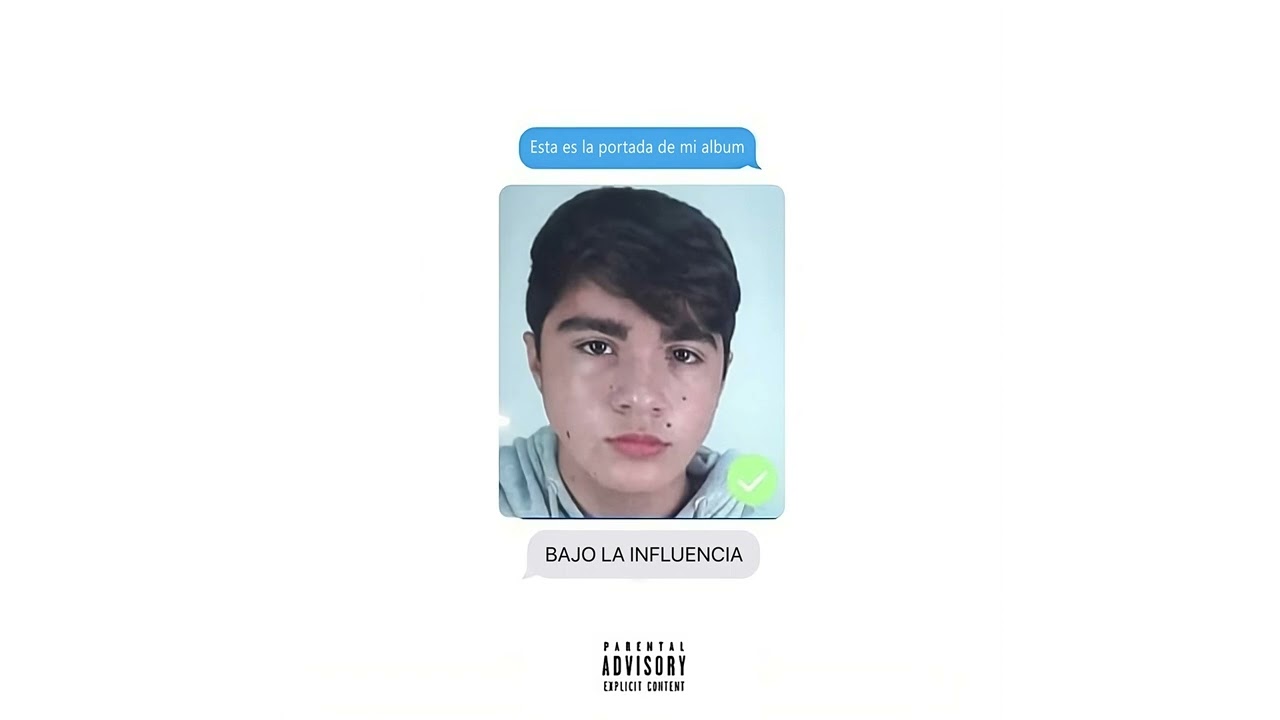 4. EVERITHING AROUND ME (Official Audio) | BAJO LA INFLUENCIA