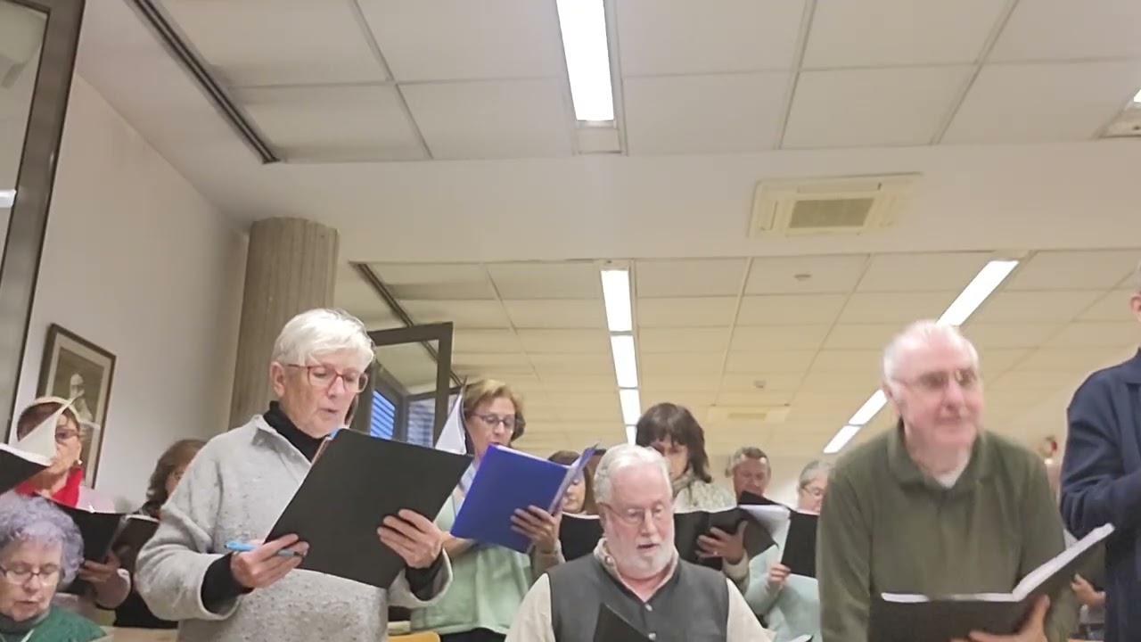 Assaig 11.02.26 2a part