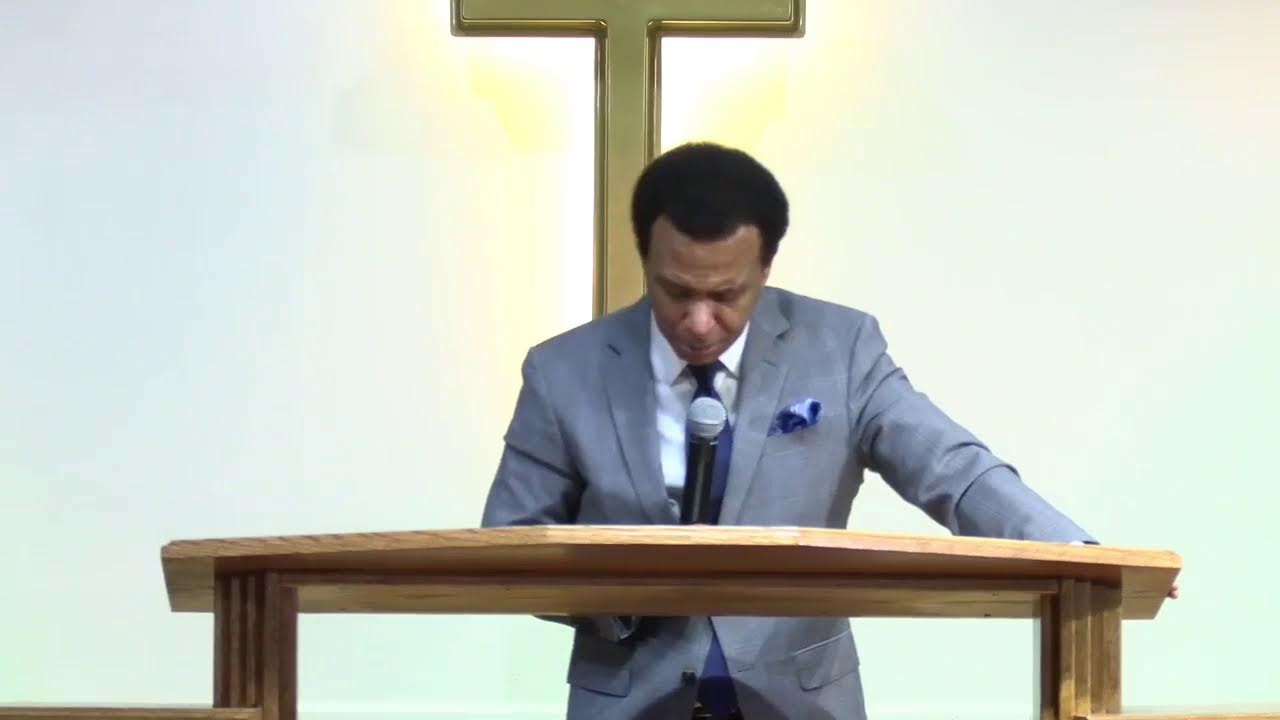 Sunday Live Service- February 15, 2026