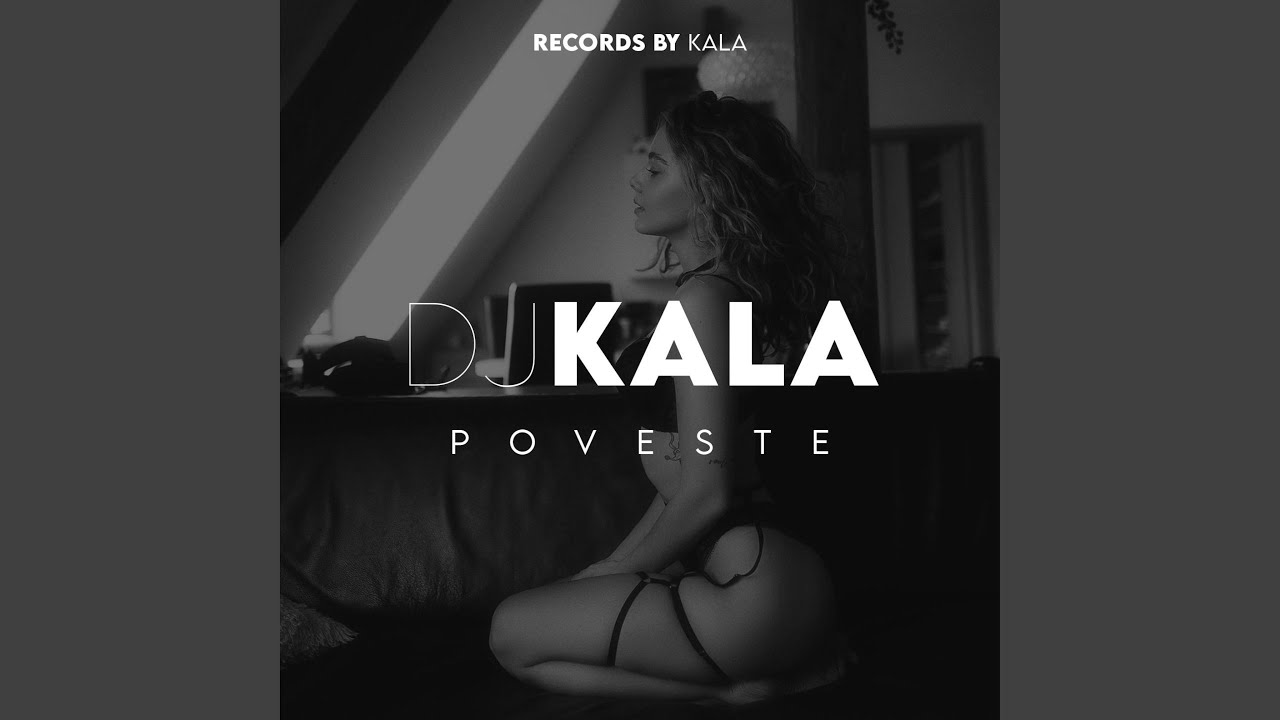 Poveste (Radio Edit)