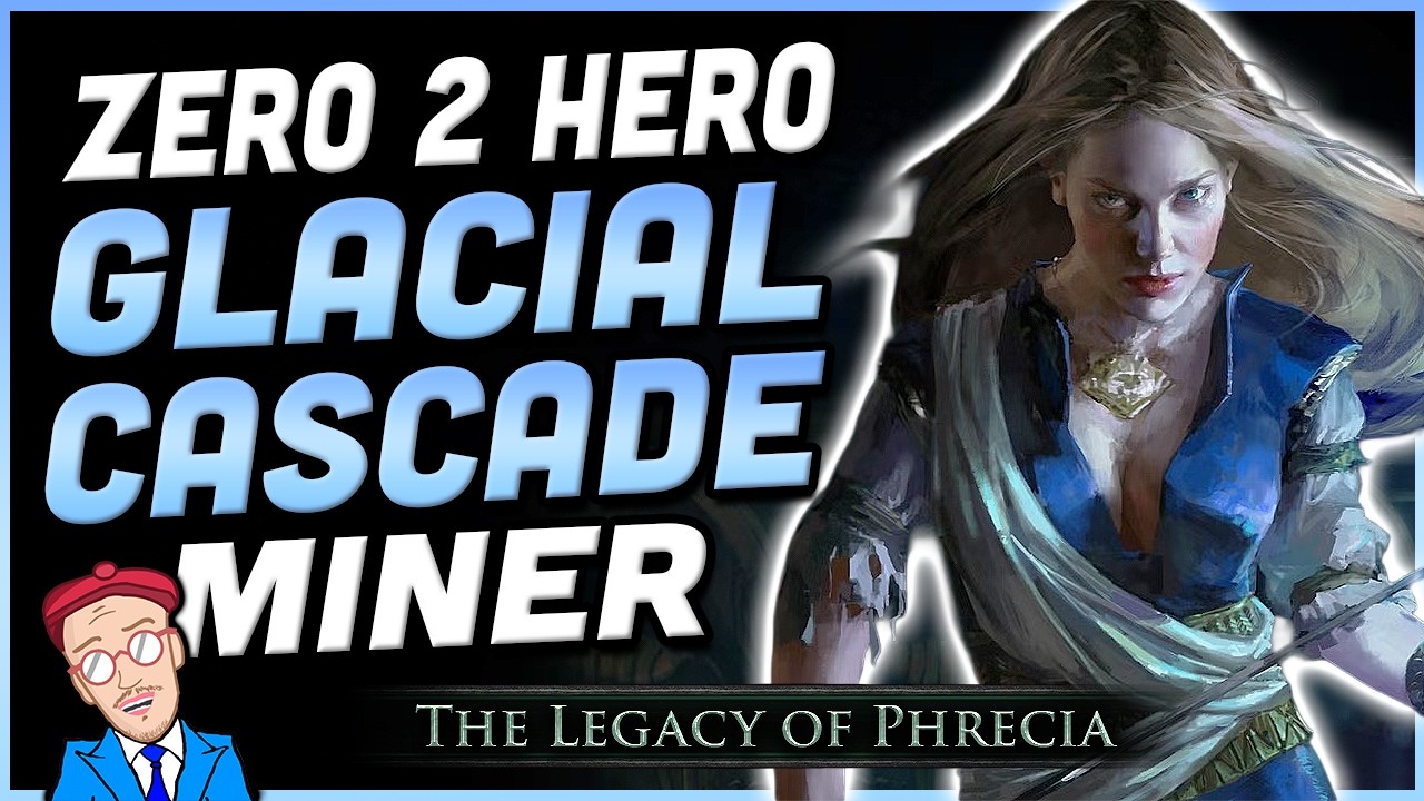 The deadliest event ever - SSF Phrecia 2.0 - PoE