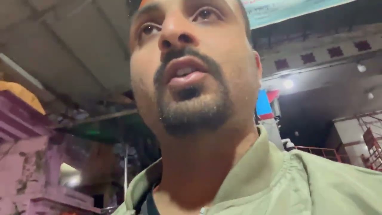 😳 ये क्या हुआ विंध्याचल में? पूरा मंदिर बदल गया! | Full Vindhyachal Temple Darshan 2026 🙏🔥