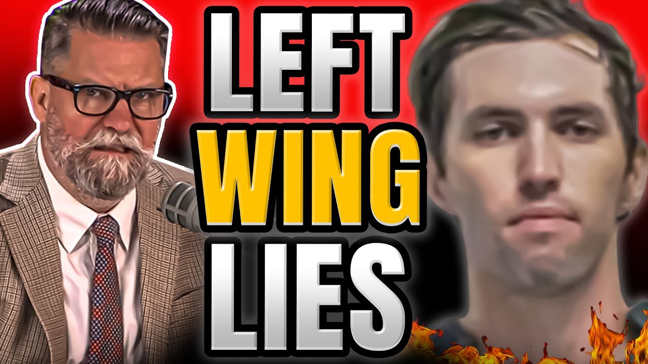 Liberal Media GASLIGHTS About Charlie Kirk After a DECADE of DANGEROUS Anti-Conservative Rhetoric
