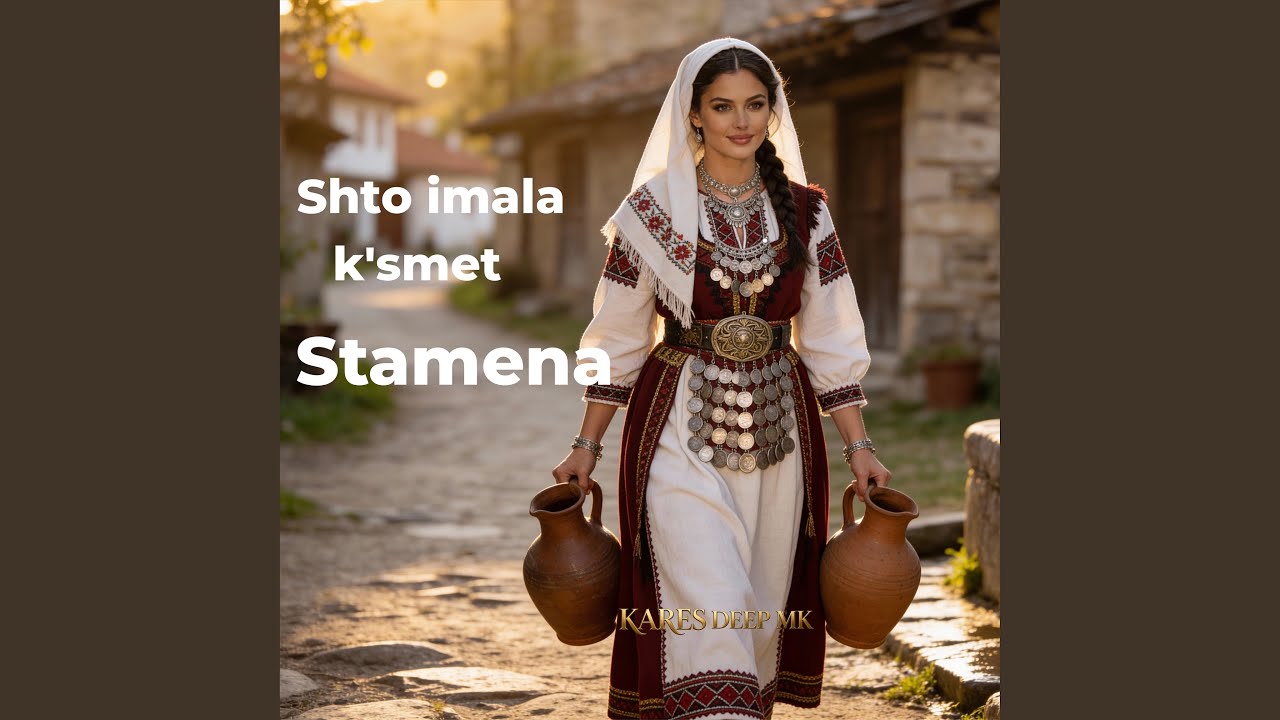 Shto imala k'smet Stamena