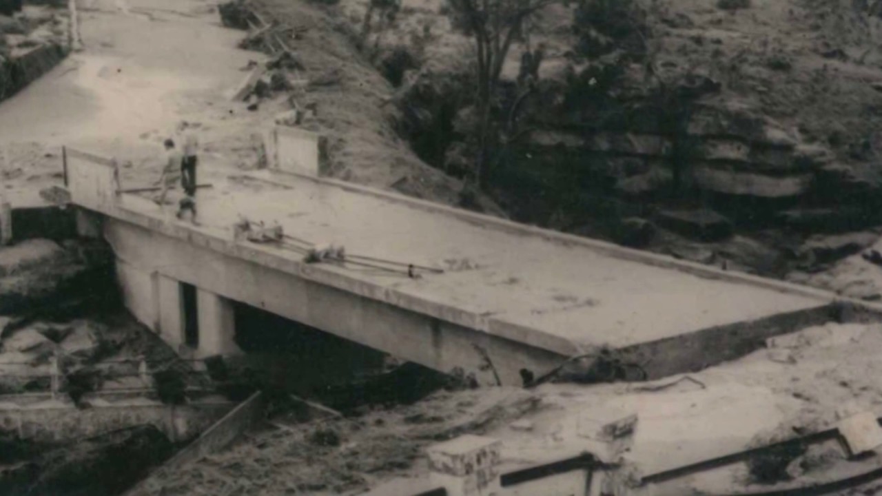 Fotos Históricas Itararé 01