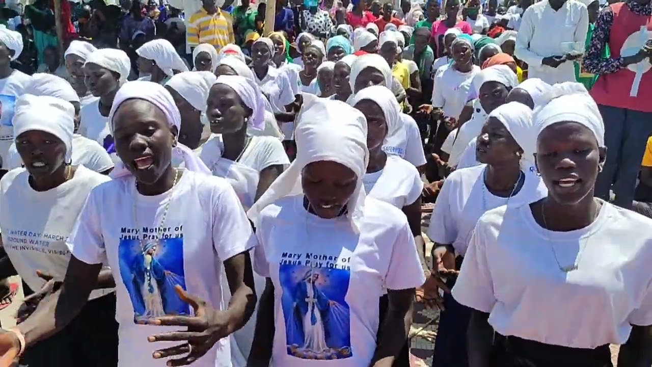 Song of the Church Women in Rubkuay
