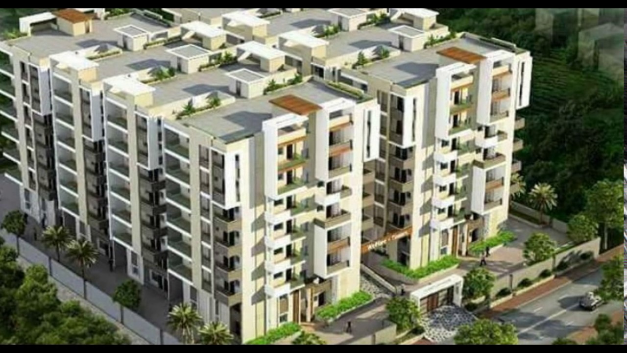 Gaur Siddhartham Lavish home