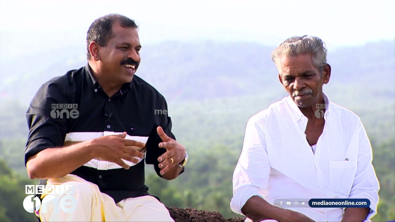 ഷെഫ് പിള്ള ചന്ദ്രേട്ടന്റെ ഫാനായ കഥ... | Chandrettante Chaayakkada | Chef Pillai