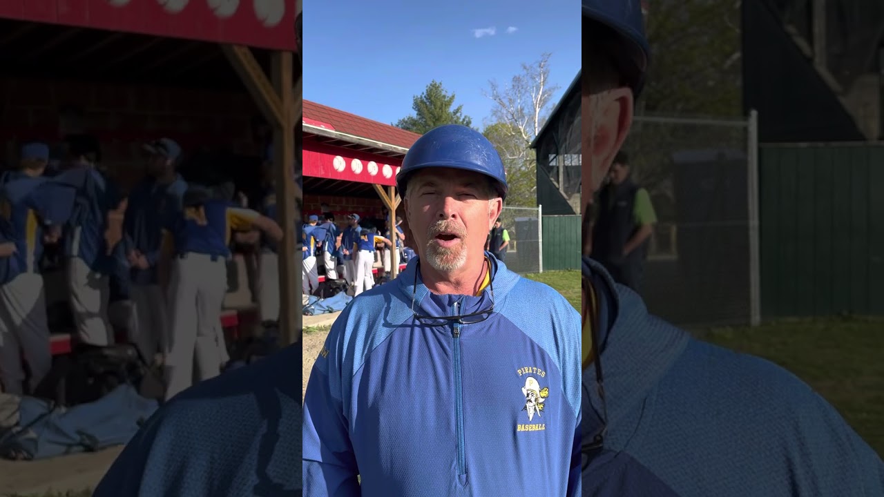 Brian Gaw interview- 5/8/2023