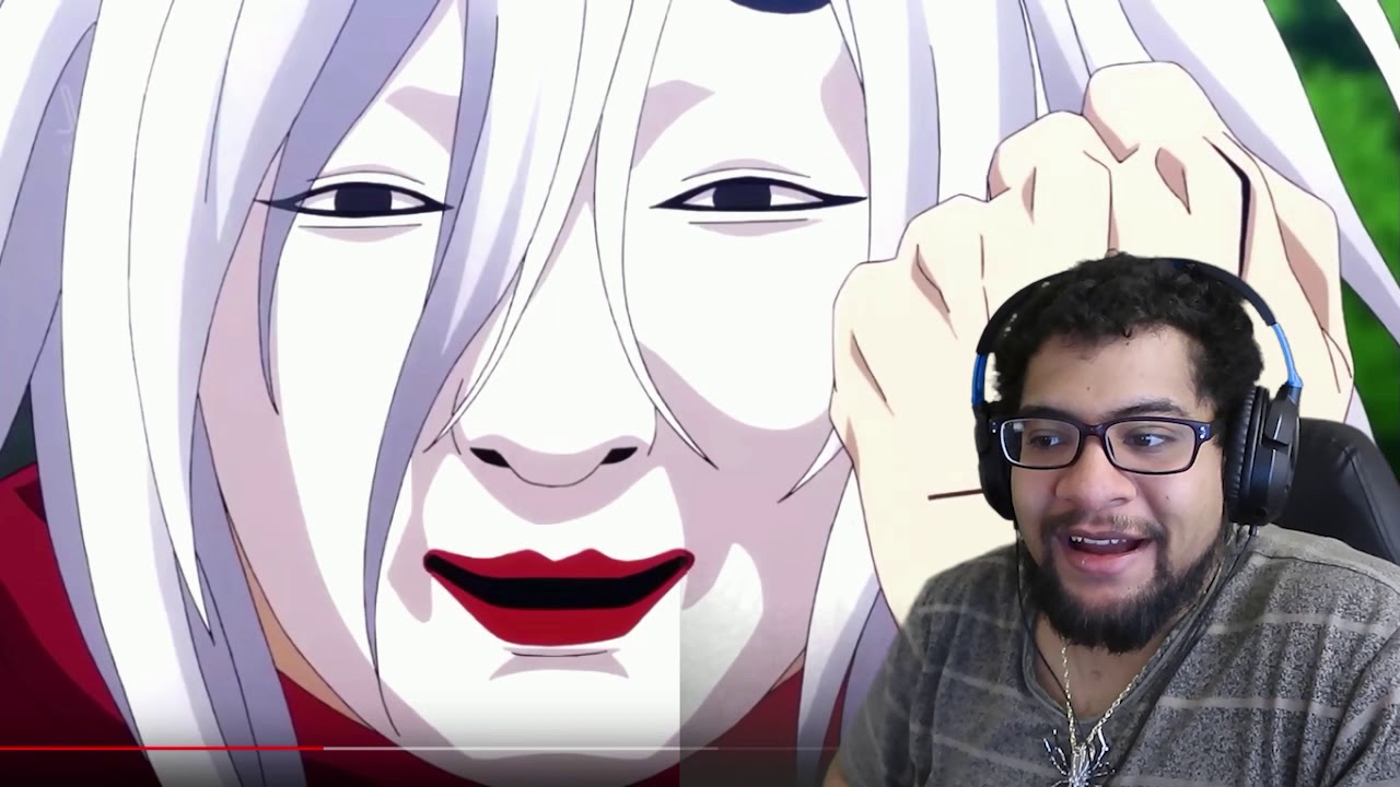 Upcoming Anime 2020