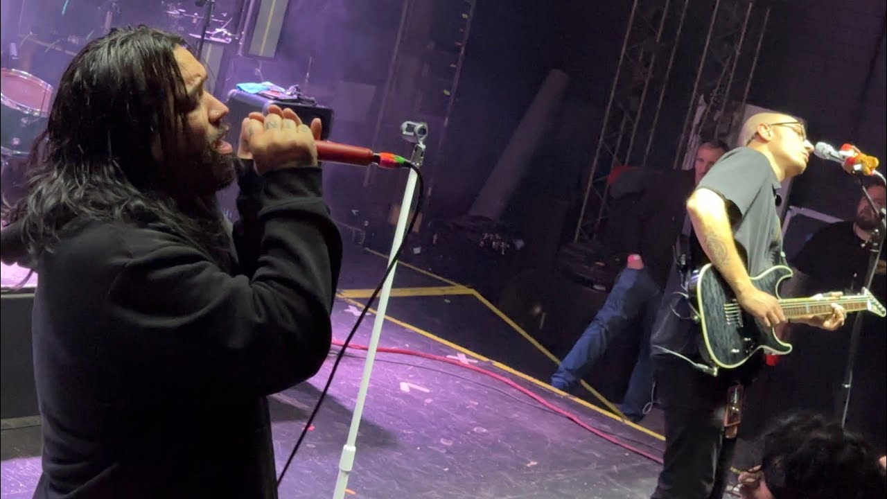 VRSTY - You & I (Live in Orlando, FL 1-29-26)