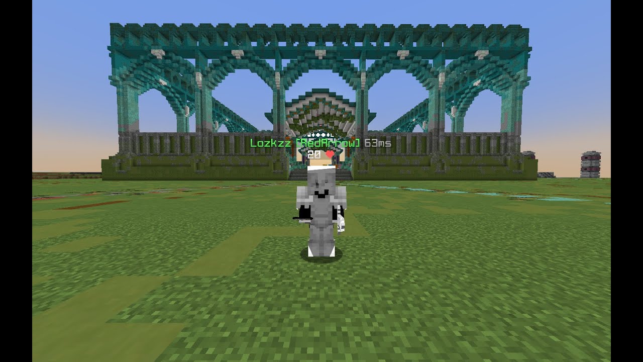 Las aventuras de TuPuueltopo en I Volatik.net