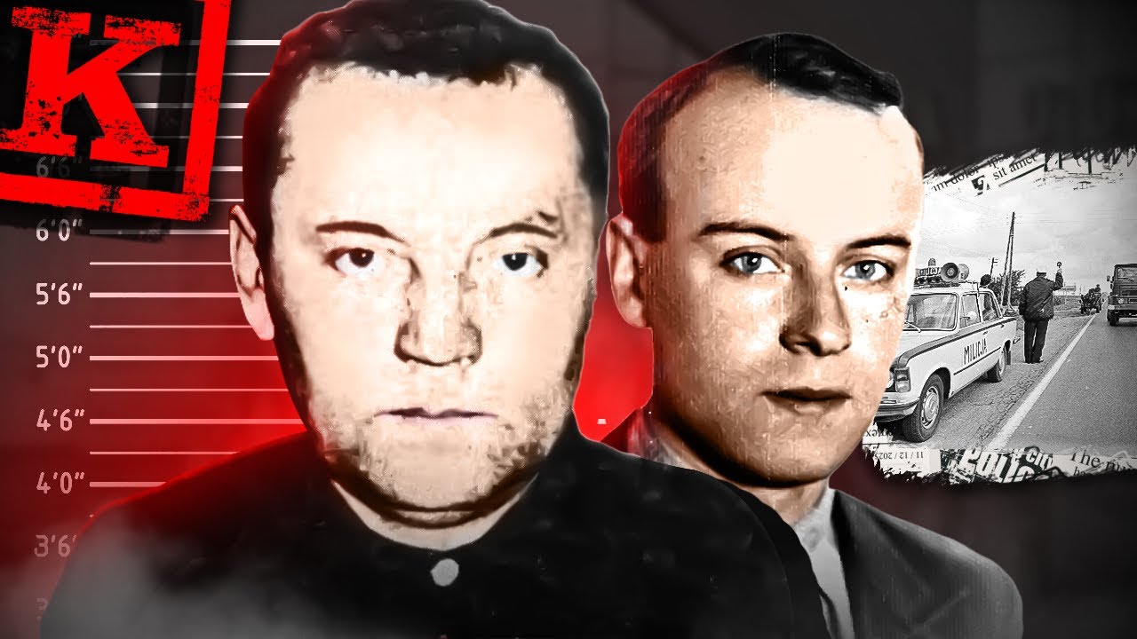 3 największe tajemnice PRL, kt&oacute;rych możesz nie znać | MARATON 5