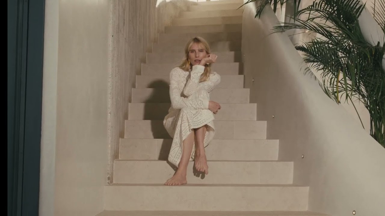 Gerard Darel l Spring-Summer 2026 Campaign