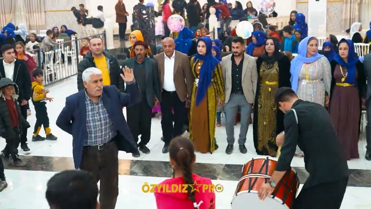 Viranşehir’de Efsane Halay Gecesi #halay #halaymashup #halaybasi #wedding