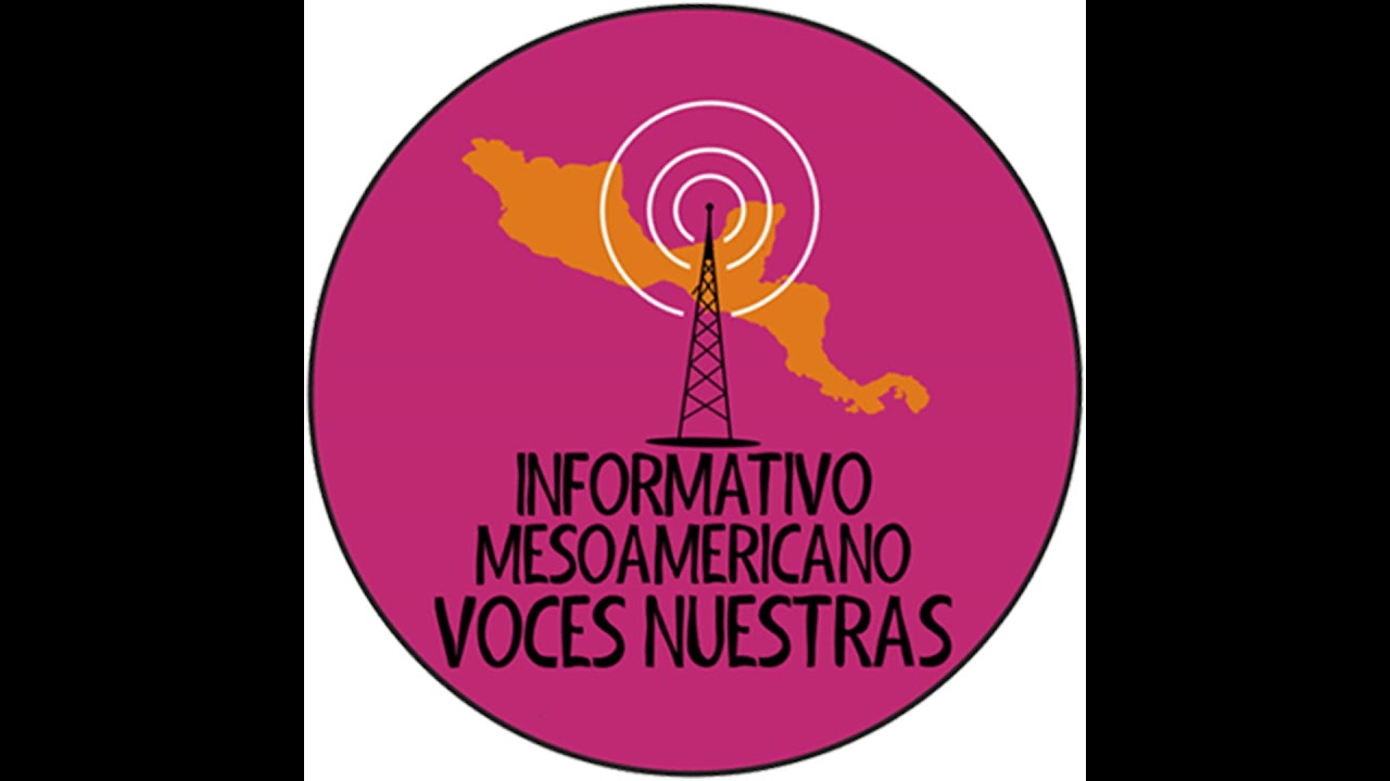 #888 Informativo Mesoamericano Voces Nuestras