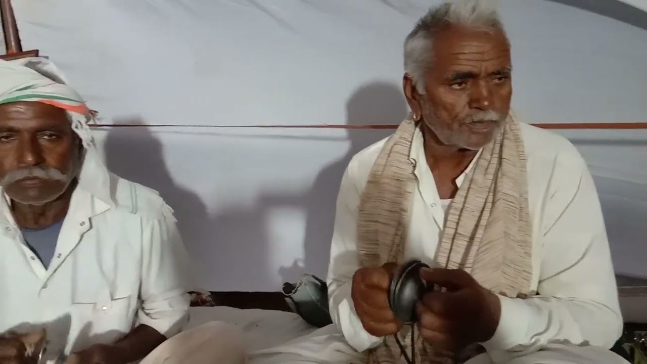 राजस्थानी भजन सत्संग कार्यक्रम जरूर सुने विडियो को  Like Share Subscribe  जरूर करो सा धन्यवाद राम जय