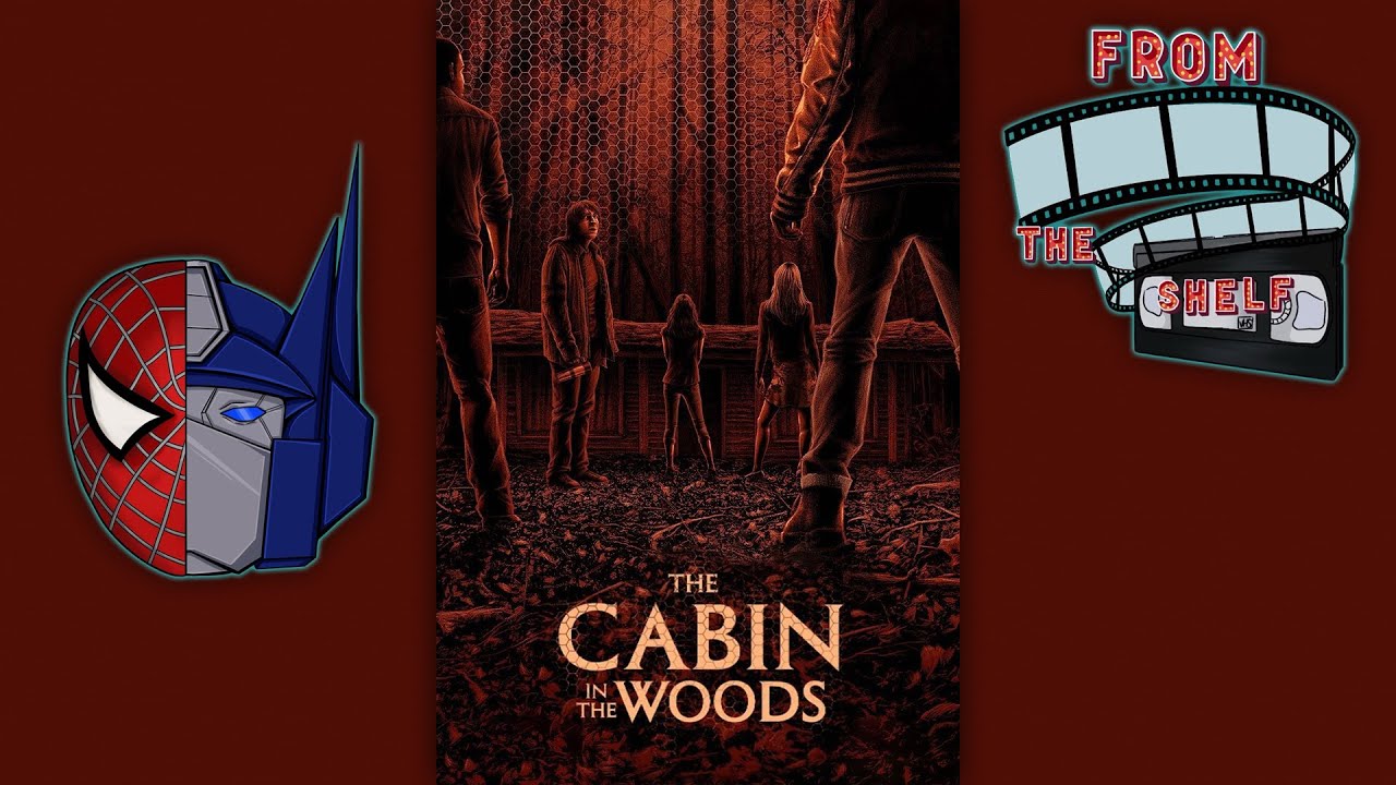 The Cabin in the Woods | Lessons in Satire