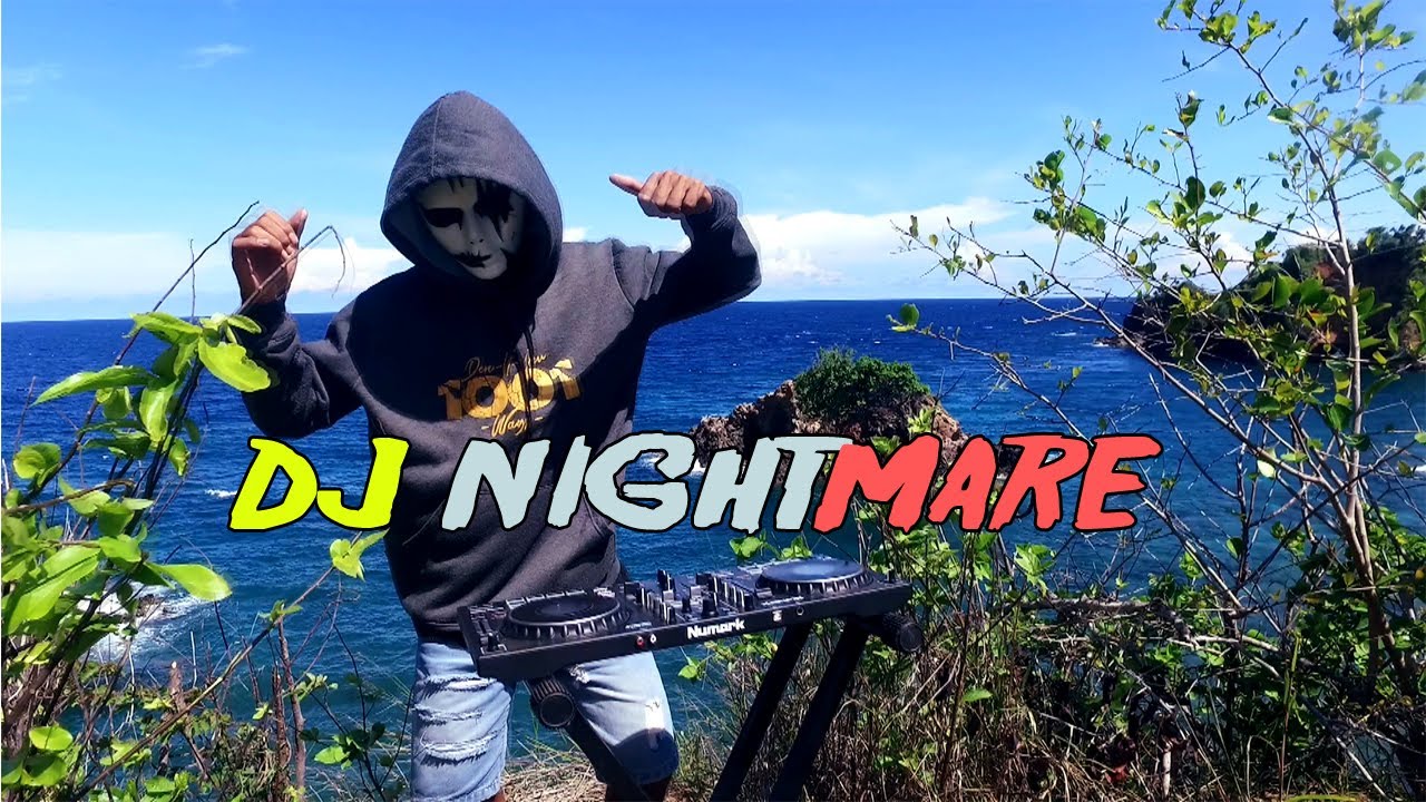DJ Nightmare - Avenged Sevenfold (Barewok Sexy)