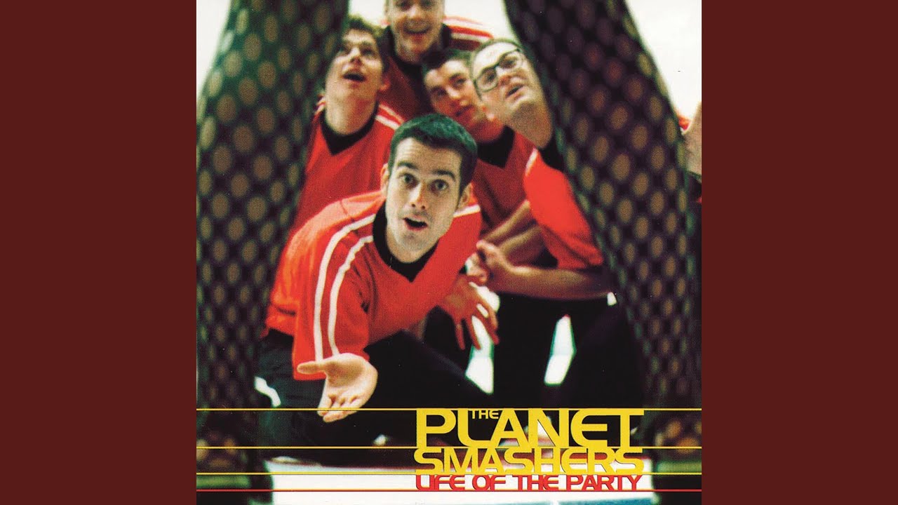 Life of the Party