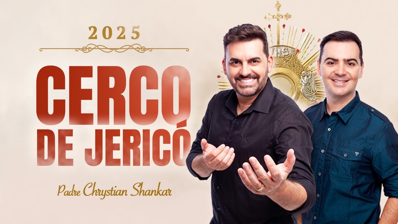 DIA 02 - TESTEMUNHO DE ÁLVARO E DANIEL - LARGARAM TUDO PARA EVANGELIZAR