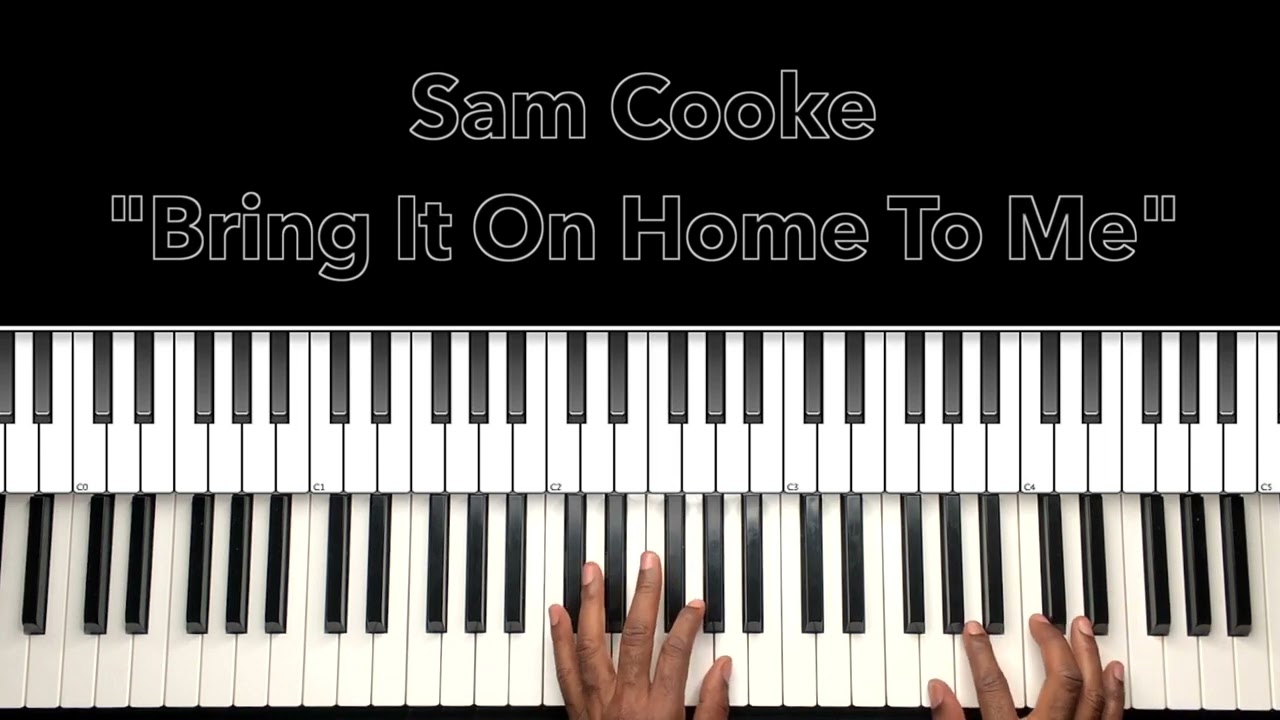 Sam Cooke 