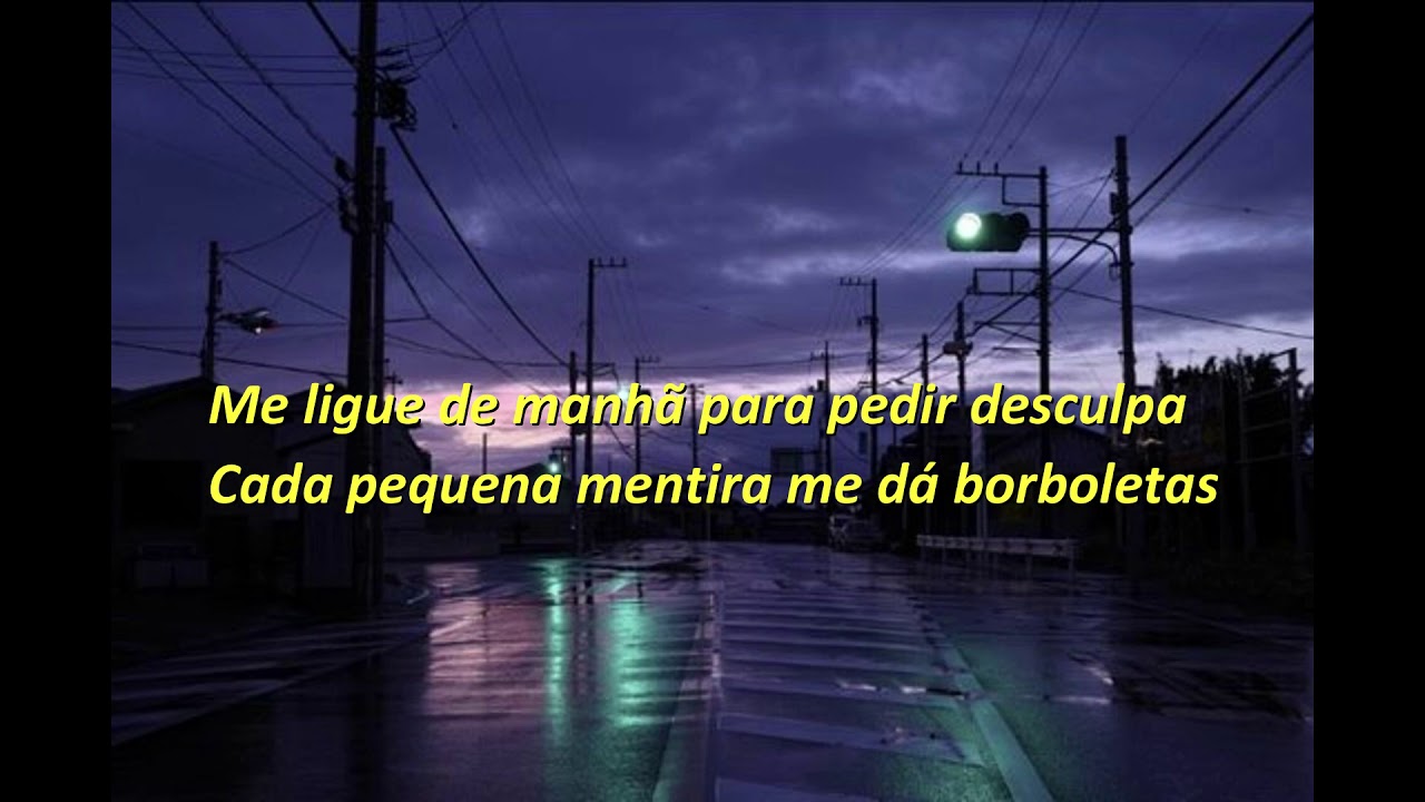 5 Seconds of Summer - Teeth (Legendado/Tradução)