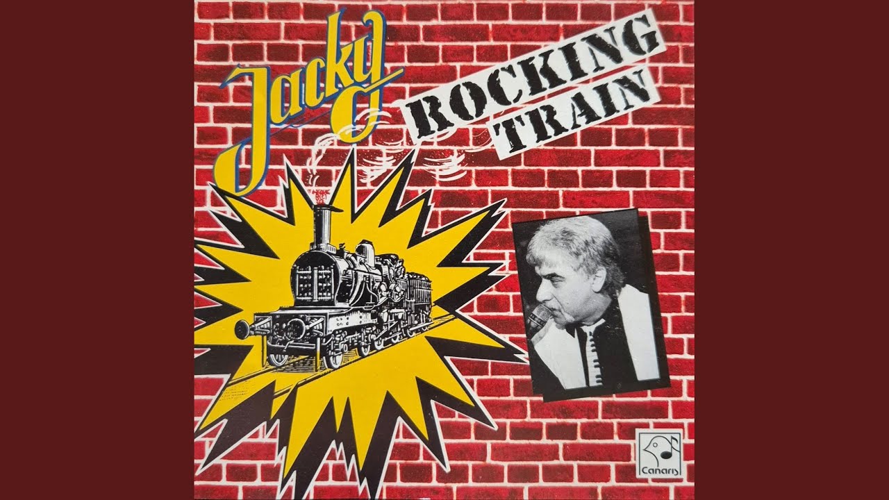 Rocking Train