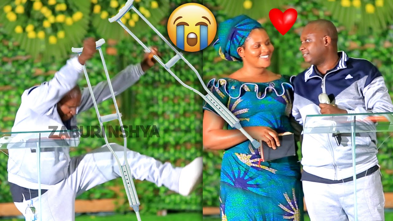 Yooo...😥 Pastor THEOGENE aje Kubwiriza n'IMBAGO😭 BAMBAZE NUMVA Korera Imana Nkugiye Gupfa mu kanya🙄