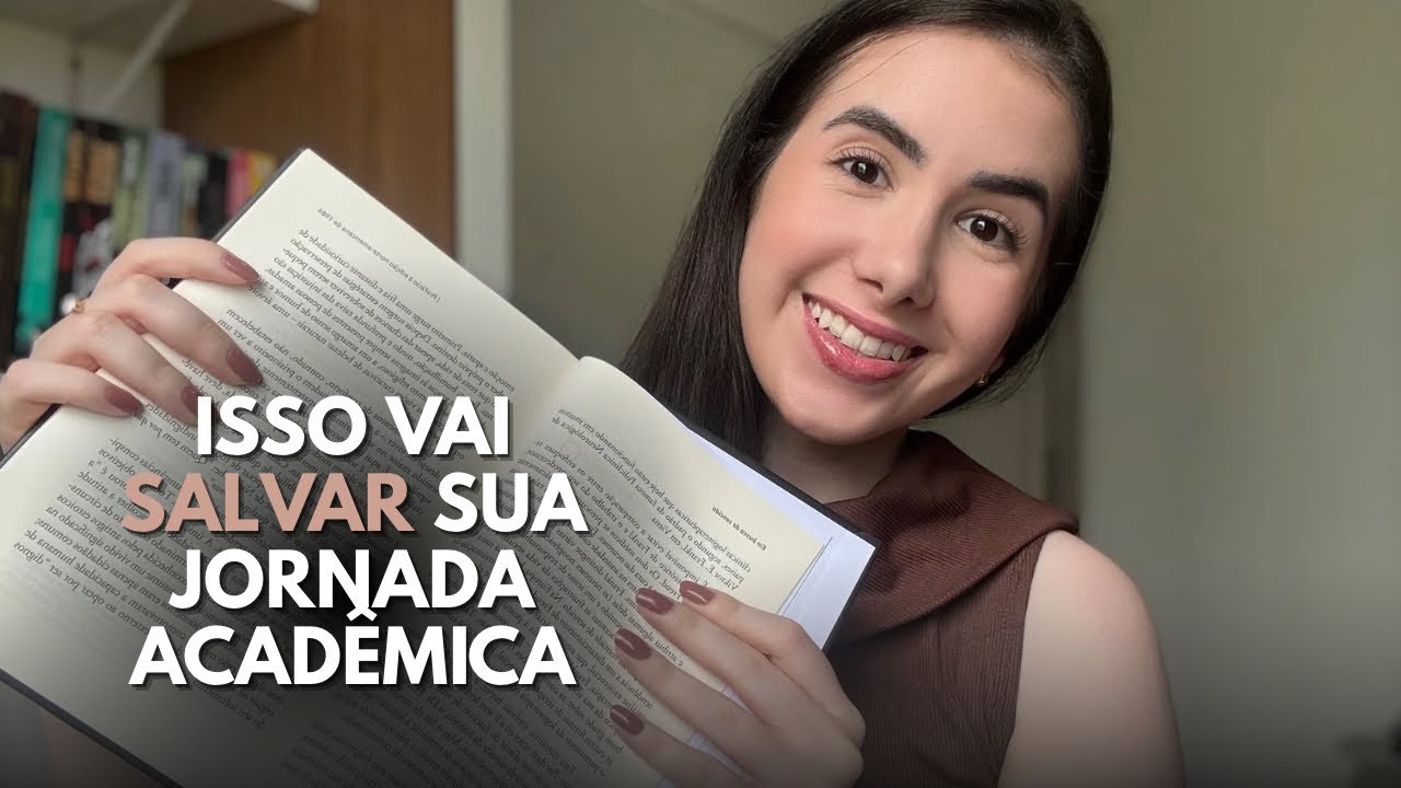 Como sobreviver ao PRIMEIRO PERÍODO da FACULDADE DE PSICOLOGIA 