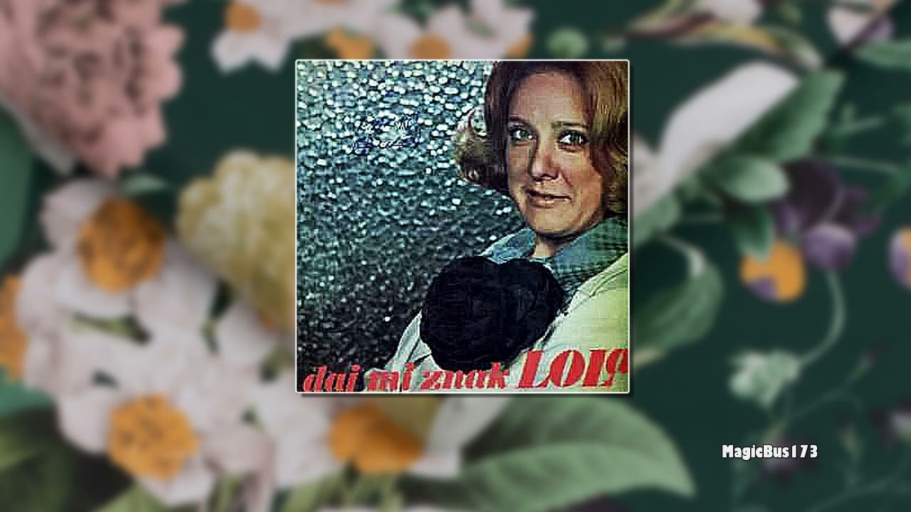 Lola Novaković - Daj mi znak