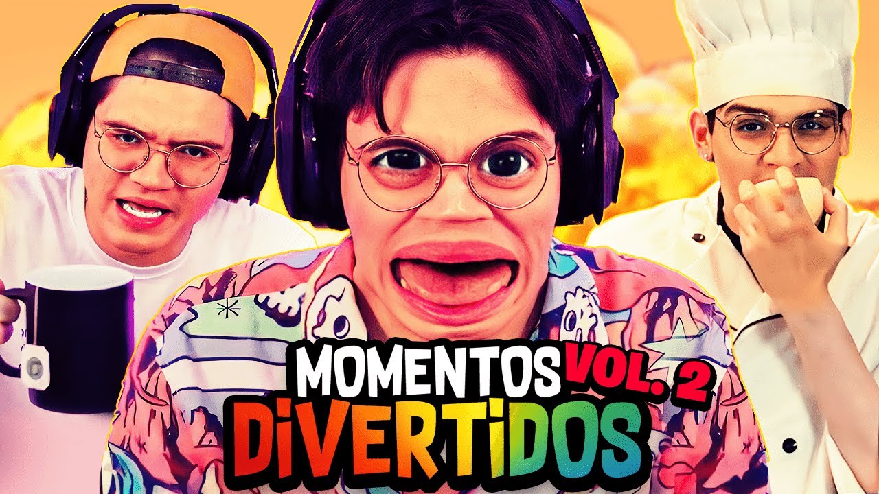 🔴 EL MARIANA MOMENTOS DIVERTIDOS VOL. 2 🔴
