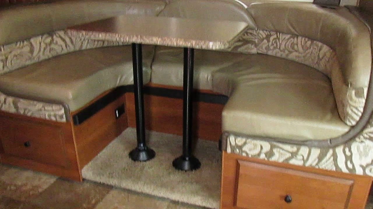 2014 Leprechaun by Coachmen model 220QB