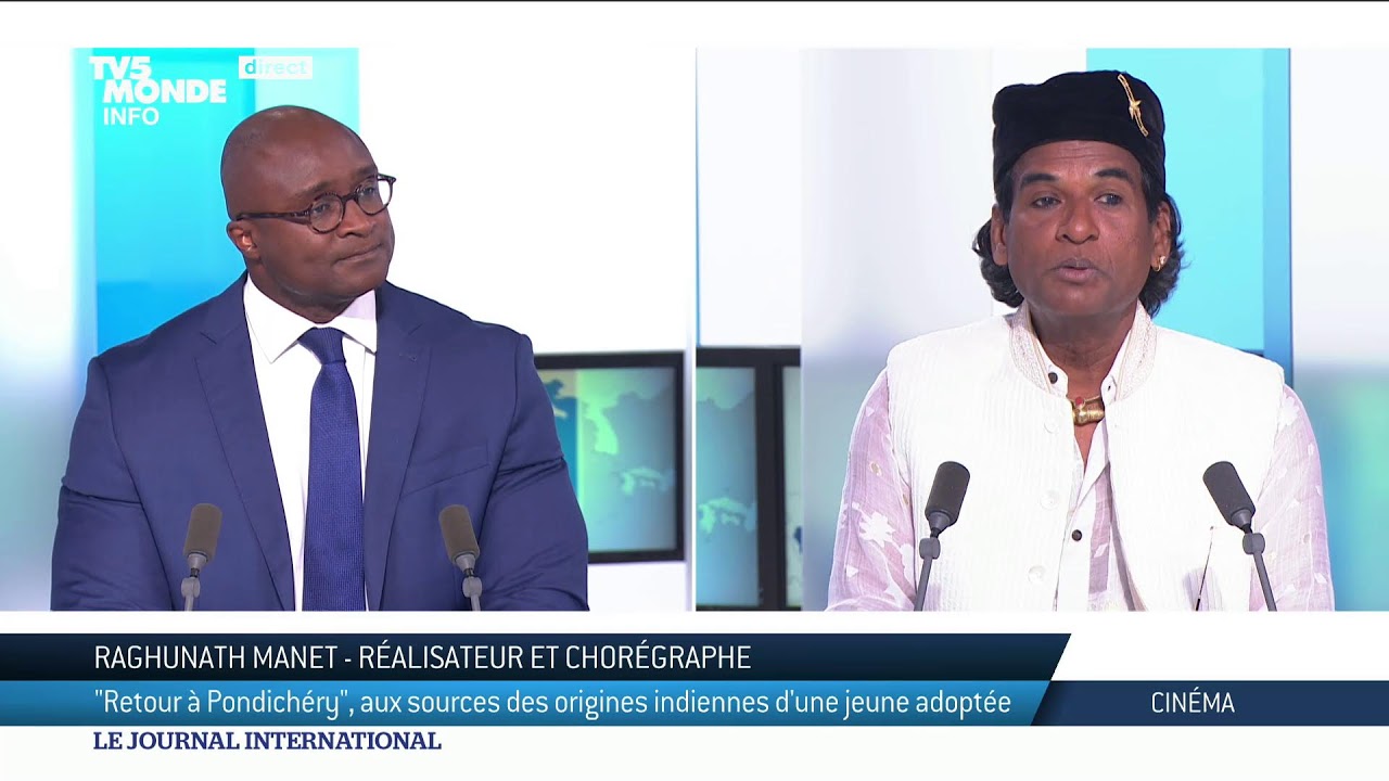 Le journal international - L'actualité internationale du samedi 29 juin 2024 - TV5MONDE