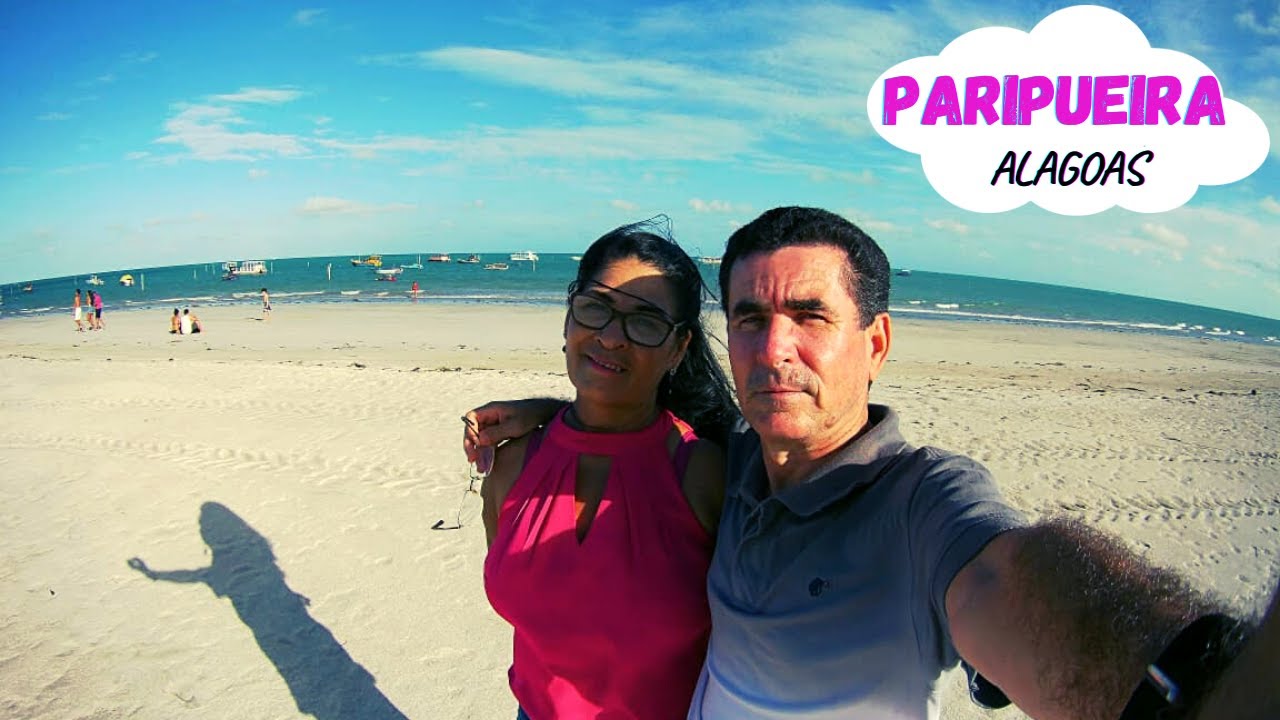 PRAIA DE PARIPUEIRA | Paripueira| Alagoas |V01|05