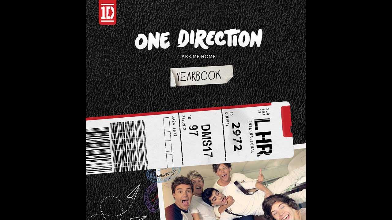 One Direction - Magic (Lyrics in description)