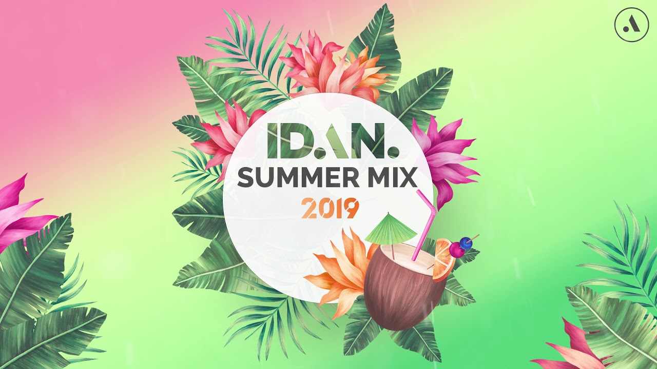 IDAN Rahamim | Summer Mix 2019 | Deep House & Mizrahit Hits