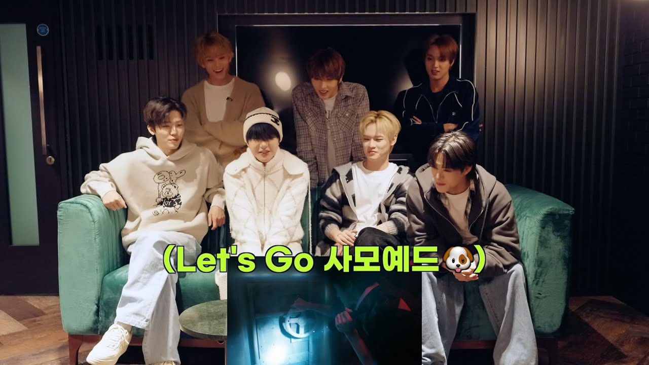 REACTION to 🚂 'When I'm With You' 🤝 MV | NCT DREAM Reaction
