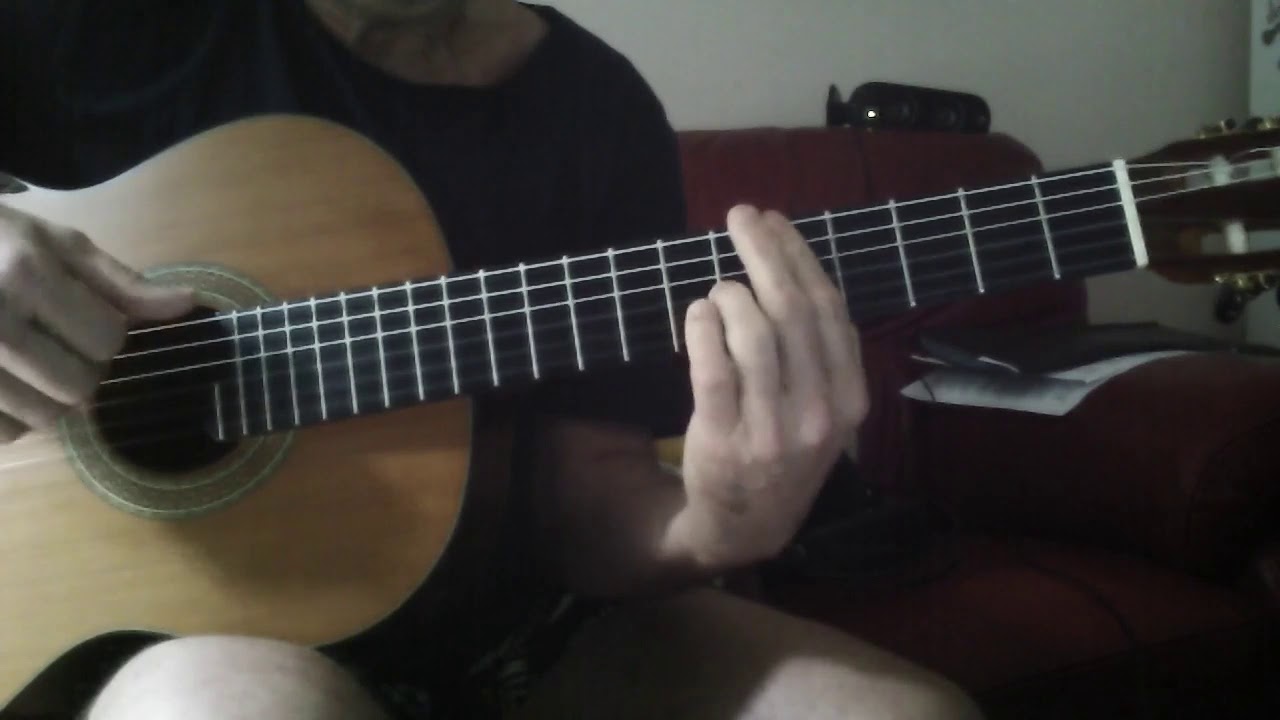 Rosinha (Jonas Silva) João Gilberto 1991 (João)