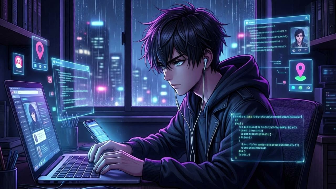 Private Eye (Digital Edition) 👁️💻