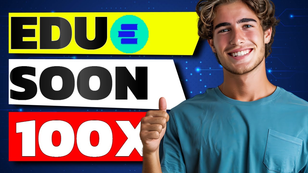 Open Campus (EDU) 🚀 The Future of Education on Blockchain | Learn-to-Earn Revolution 🌍